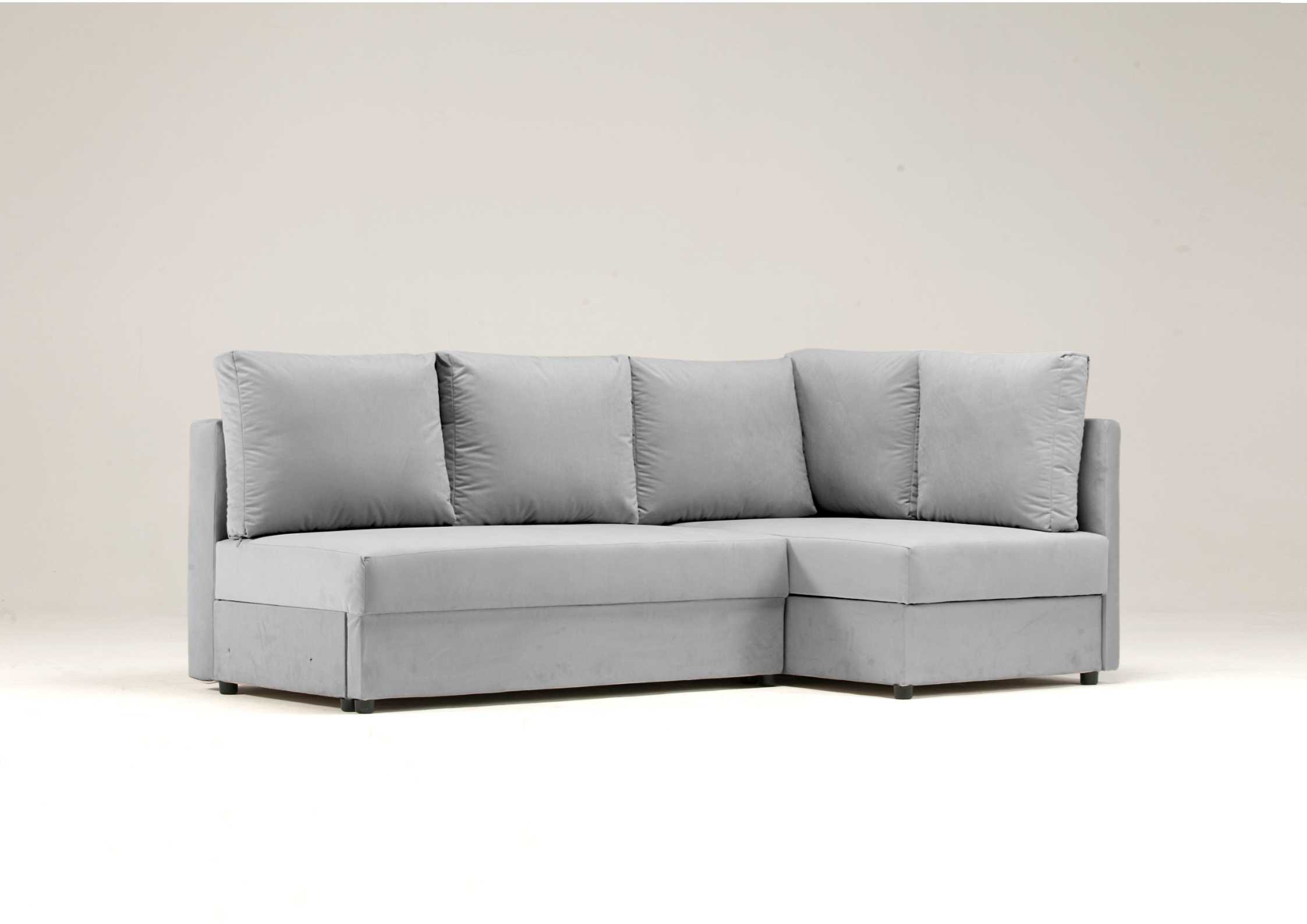 Klasyczna rogówka SZARY